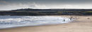 South Shields beach